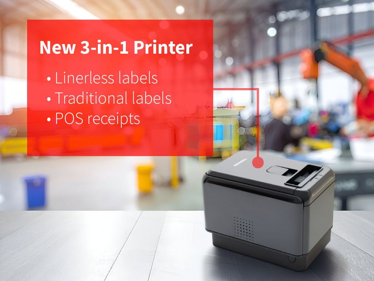 Едно устройство, което управлява всичко: Как Toshiba TRST-L1N премахва хаоса с хардуера и намалява оперативните&nbsp;загуби