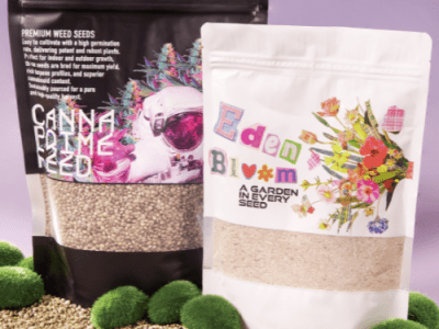 Когато малкият бранд спира да се извинява за опаковката&nbsp;си