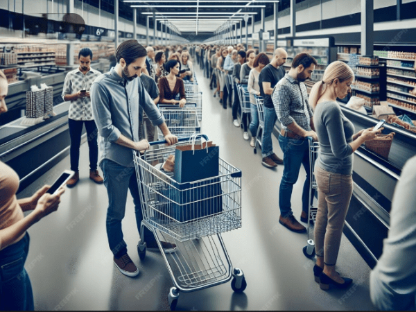 Дигиталната умора на ритейл сектора: Защо хардуерът е „тясното място“ на модерната&nbsp;търговия